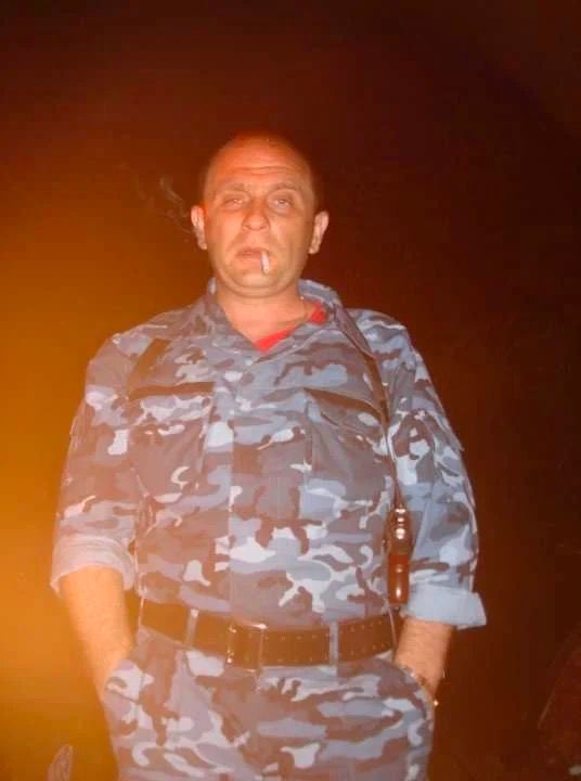 В Мелитополе убили штатного стукача ФСБ и мародера – труп лежал месяц в доме